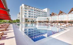 Grand Hotel Ontur Cesme