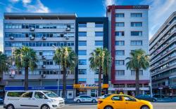 Kozan City Hotel