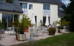 Latitude Ouest Hotel Restaurant & Spa