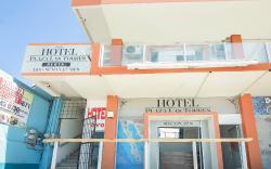 OYO Hotel Plaza Las Torres, Cabo San Lucas