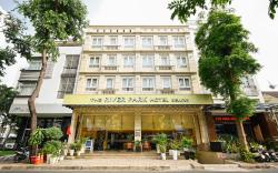 The River Park Hotel