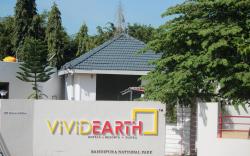 VIVIDEARTH Resorts Bandipura National Park