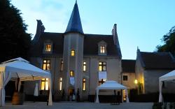 Chateau - Hotel Le Sallay