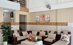 Hung Phu Home & Apartment 
