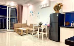 Can ho chung cu melody 1pn