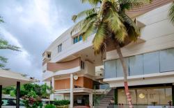 Ashok Inn