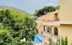 Sunar Bagh An Exclusive 3 bedroom Mountain Castle