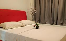 Cozy Apartment for Two - KANVAS SOHO Cyberjaya 