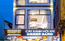Green Sand Homestay