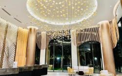 Swan Villa with Private Pool - Wyndham Cam Ranh