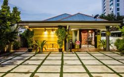Surprised Homestay Butterworth