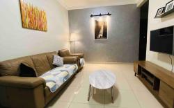 Bonjour Riverview 2KM JONKER/6 PAX/NETFLIX/FREWIFI