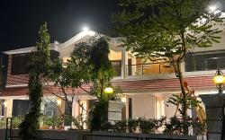 LV 1 . Luxury villas for you idle for your family