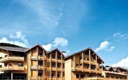 Anova Hotel & Spa