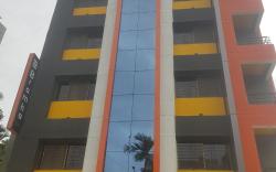 Hotel Bramha Inn