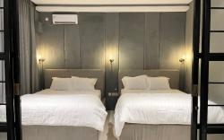 Ohana Suites Yogyakarta Unit Bergenia
