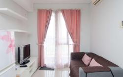 Elegant Comfort 2BR Royal Olive Apt By Travelio