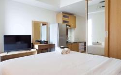 Exclusive Studio Grand Sungkono Lagoon By Travelio