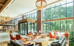 Mitsui Garden Hotel Kashiwa-No-Ha Park Side / Chiba