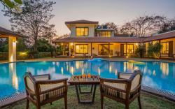 StayVista at Birdsong