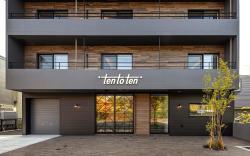 Hotel Ten to Ten