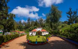 goSTOPS Ooty