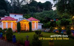 goSTOPS Ooty
