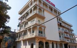 ISKCON Prayagraj Guest House