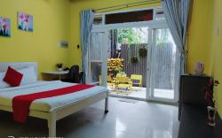 Shusimi House