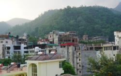 Joey's Hostel Rishikesh
