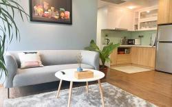 Two BR Serviced apartment in Hoan Kiem