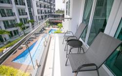 Mantra Beach Condominium 3bedroom - M230