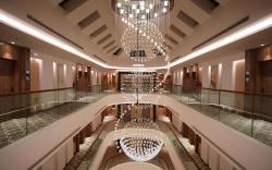 Hayat Al Riyadh Washam Hotel