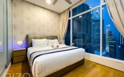 Soho Suites KLCC by Rizq 