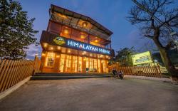 The Himalayan Monk Hotel