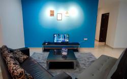 KSL D'Esplanade 3bedroom Level30view @R9 HomeStay 