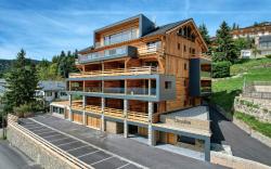 Résidence l'Insolite