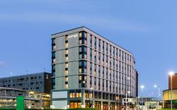 Courtyard Glasgow SEC