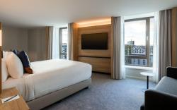 Courtyard Glasgow SEC