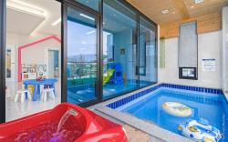 Gyeongju cheongun28 kids Poolvilla