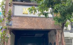 MTT Hotel