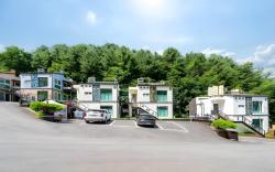 gapyeong therisome poolvilla