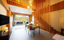 gyeongju maniju pension