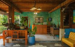 Teewana Resort Chiang Mai