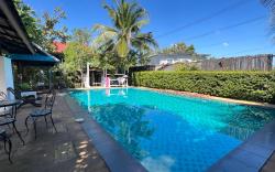 Teewana Resort Chiang Mai