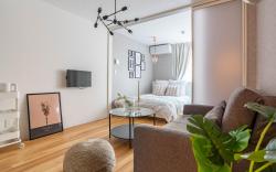 Exia Daikoku AFP Apartment