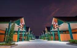 Trat Phailin Hotel