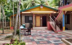 Belaku Farm House
