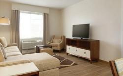 Homewood Suites by Hilton Oklahoma City Quail Springs