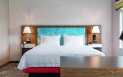 Hampton Inn Midland, ON